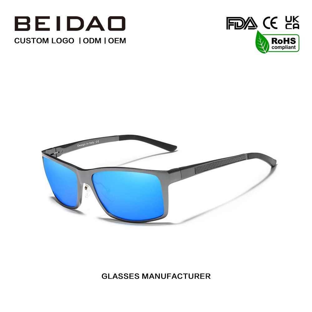 Occhiali da sole polarizzati Driver TR90